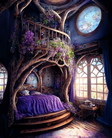 20 Magical Fantasy Decor Ideas for Your Home.